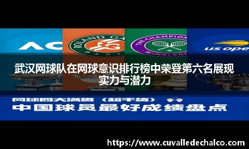 武汉网球队在网球意识排行榜中荣登第六名展现实力与潜力